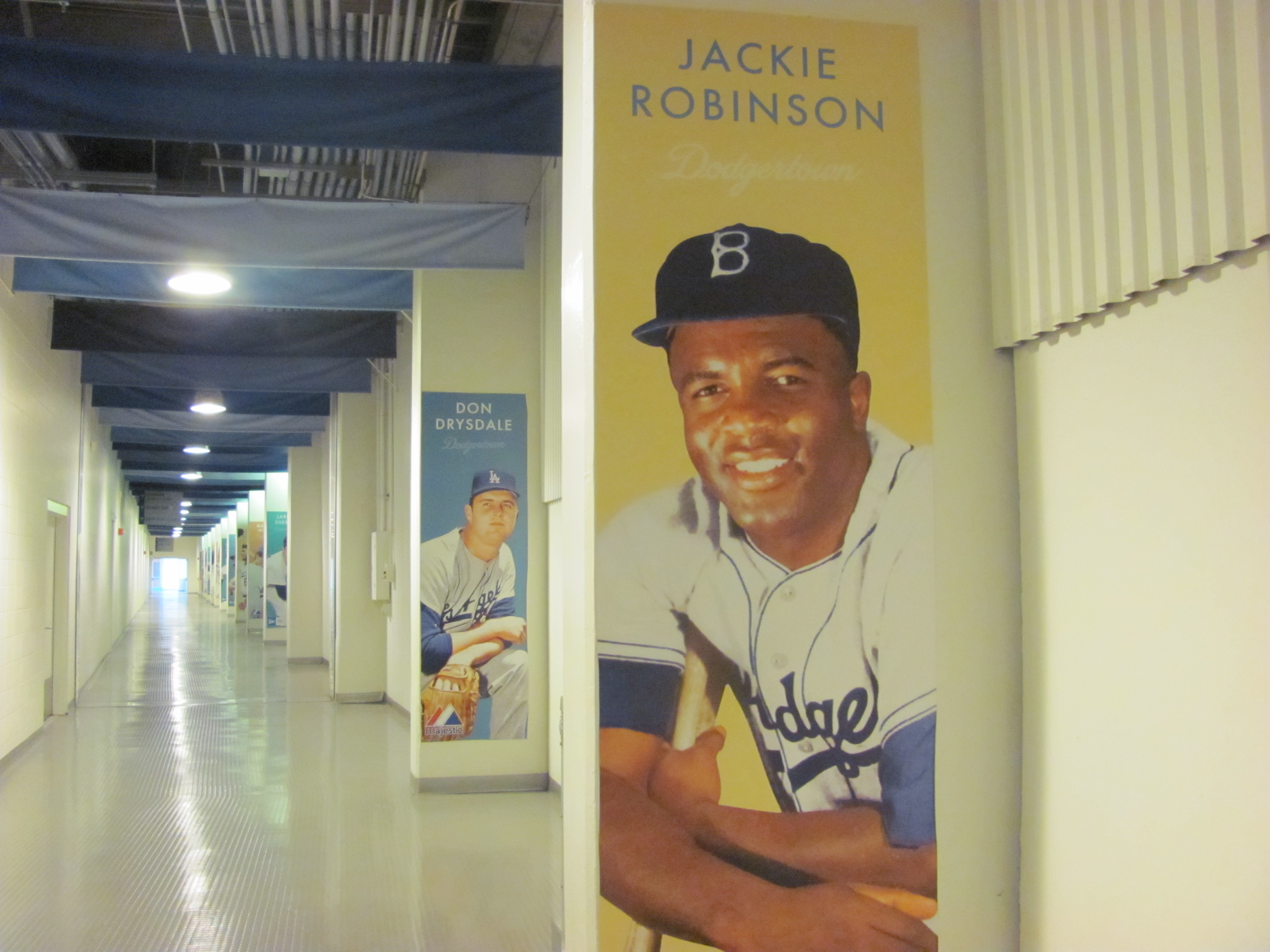 Happy Birthday Jackie Robinson